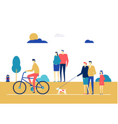 city-life-flat-design-style-colorful-vector-23639169